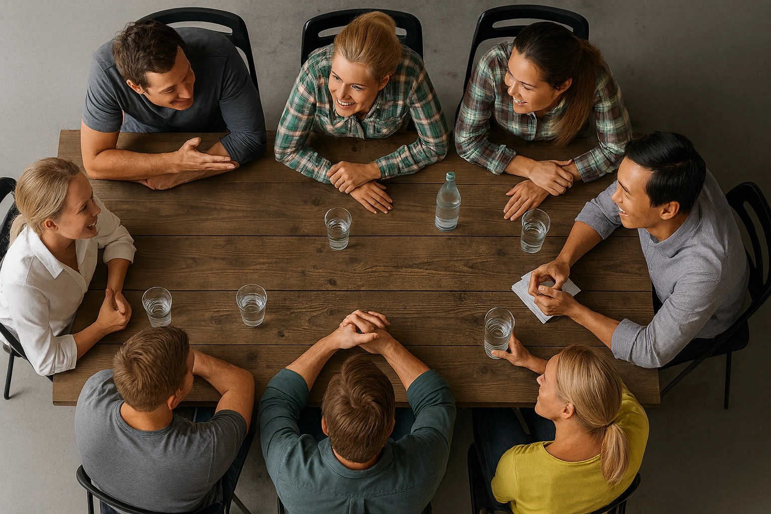 Der Elternbeirat der Schloss-Schule Gräfenhausen