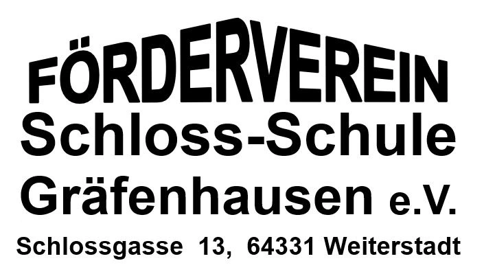Förderverein Logo