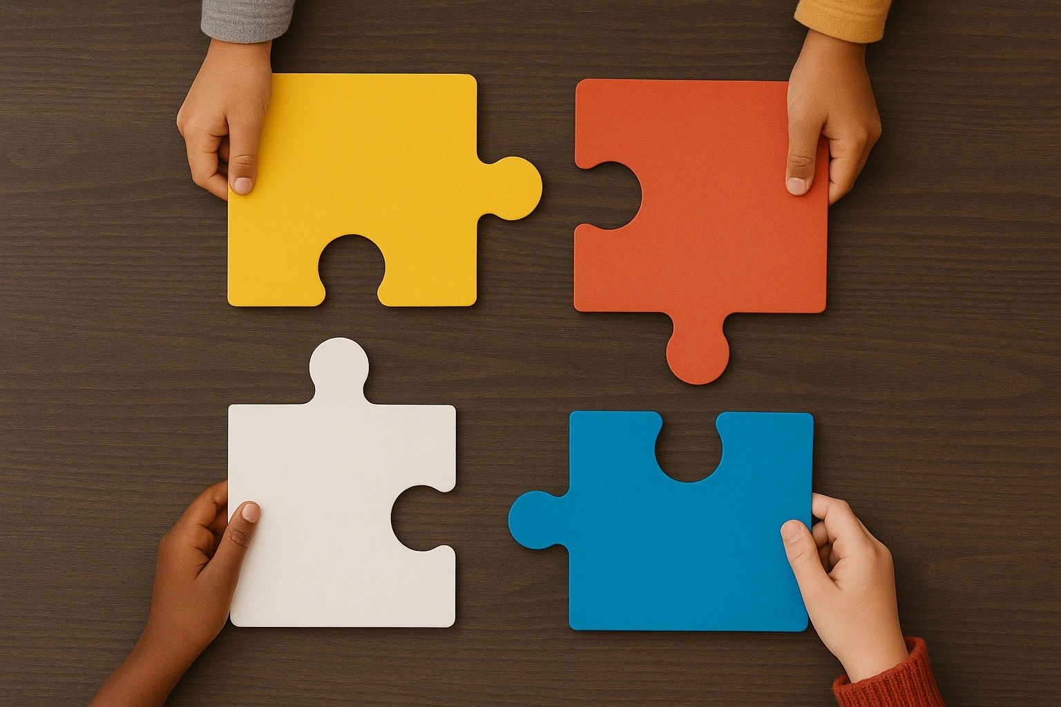 Unser Leitbild an der Schloss-Schule Gräfenhausen