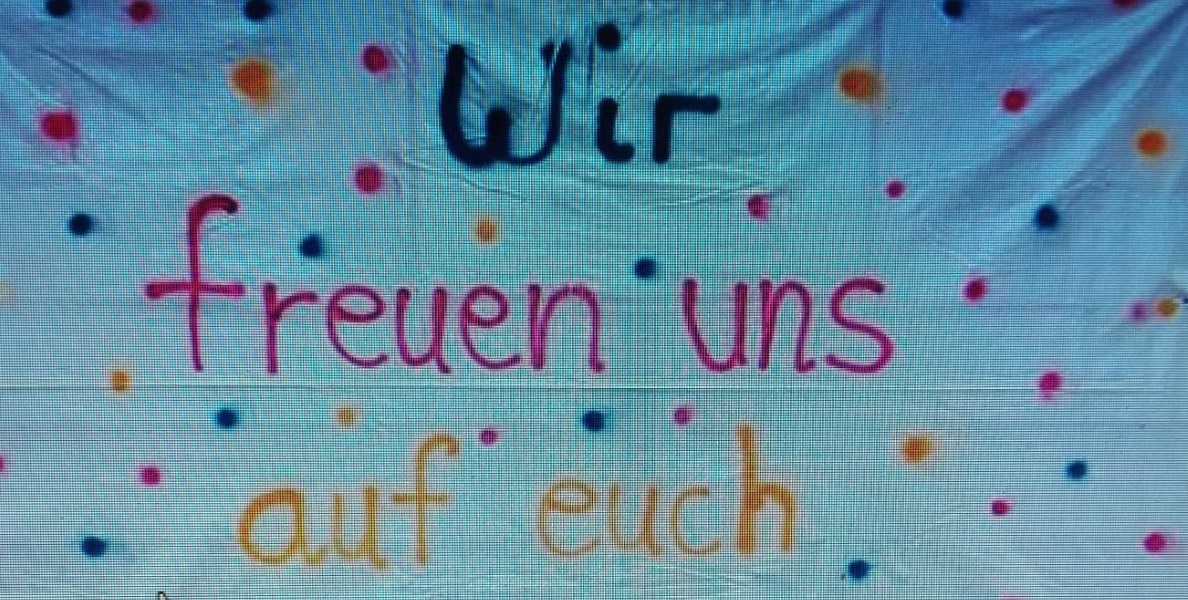 UPDATE 15-05-2020  Liebe Kinder....