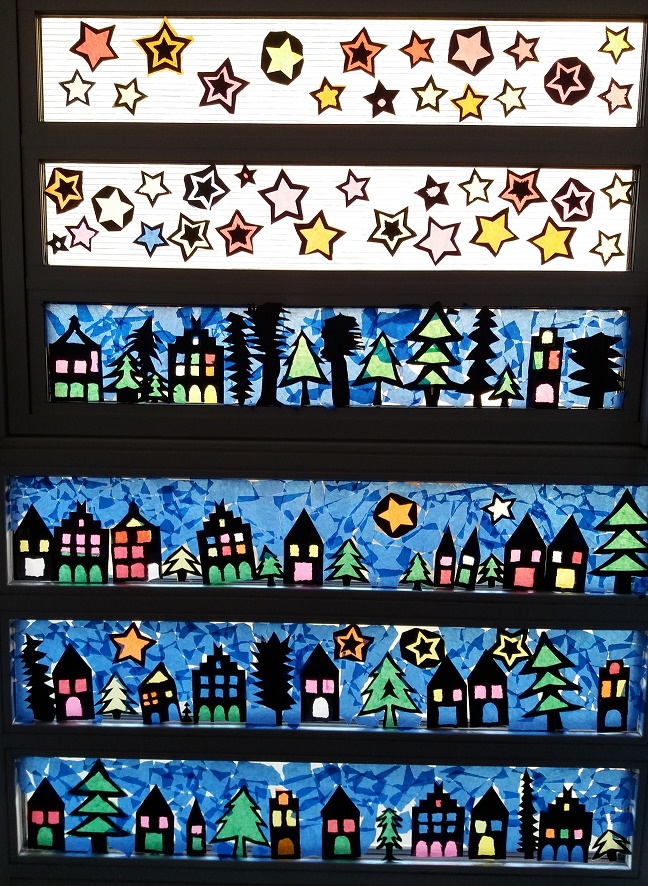 1. Dezember 